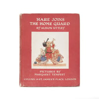『Hare Joins the Home Guard』