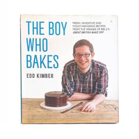 『The Boy Who Bakes』