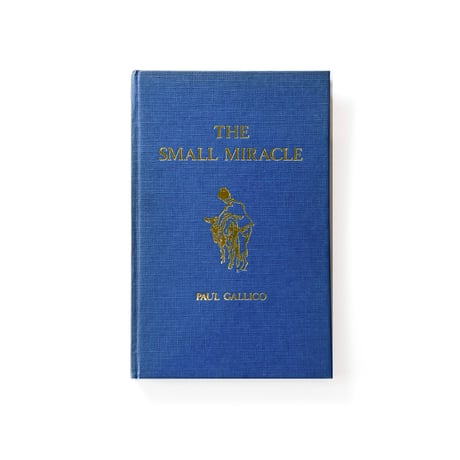『The Small Miracle』