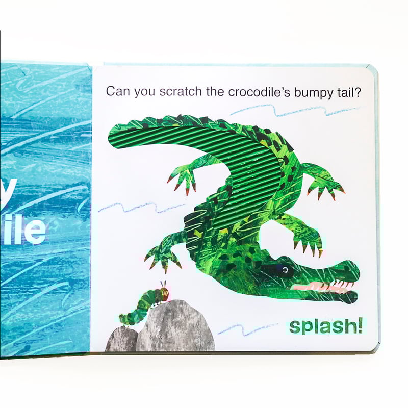 Australian Animals Touch and Feel Book』 | Read