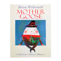 『Brian Wildsmith's Mother Goose』