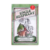 『Uncle Elephant』
