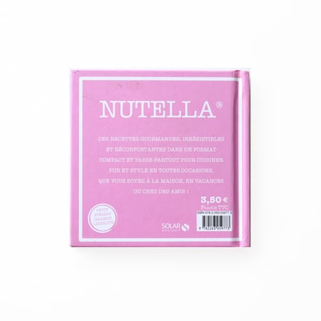 『Nutella®』
