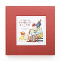 『Tail Feathers From Mother Goose』