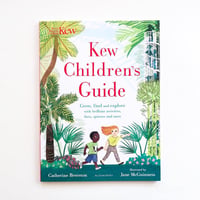 『Kew Children's Guide』