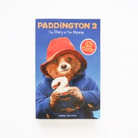 『Paddington 2: The Story of the Movie』