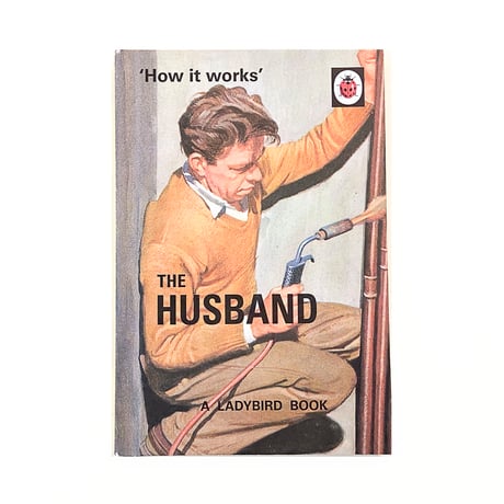 『The husband』