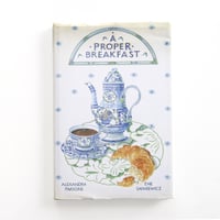 『A Proper Breakfast』