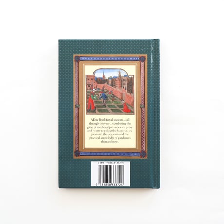 『Medieval Gardens』