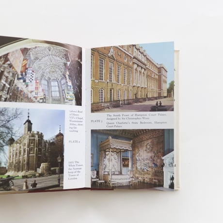『The Observer's Book：London』