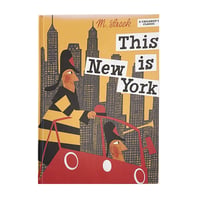 『This is New York』