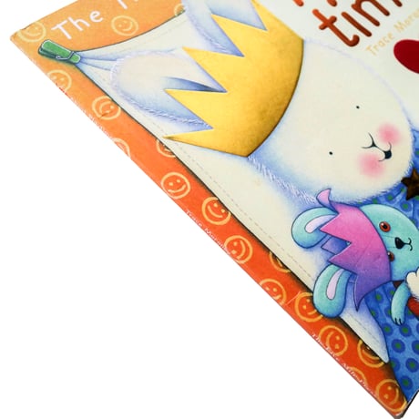 『The Things I Love About Playtime』