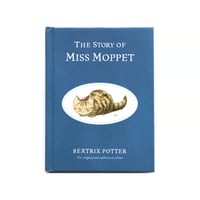 『The Story of Miss Moppet』