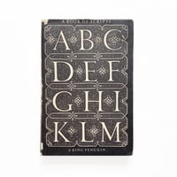 『King Penguin：A Book of Scripts』