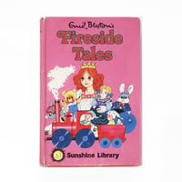 『Fireside Tales』