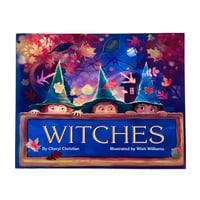 『Witches』