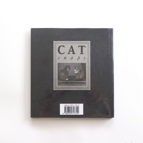 『Martin Leman's Cat Snaps』