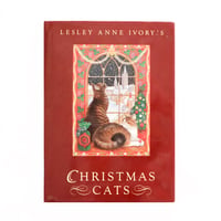 『Christmas Cats』
