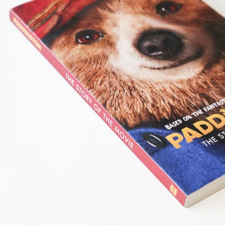 『Paddington 1: The Story of the Movie』