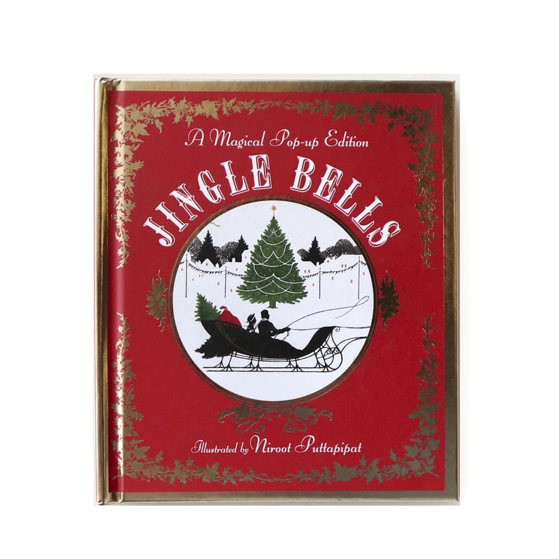 Jingle Bells（Magical Pop Up）』 | Reading Mug