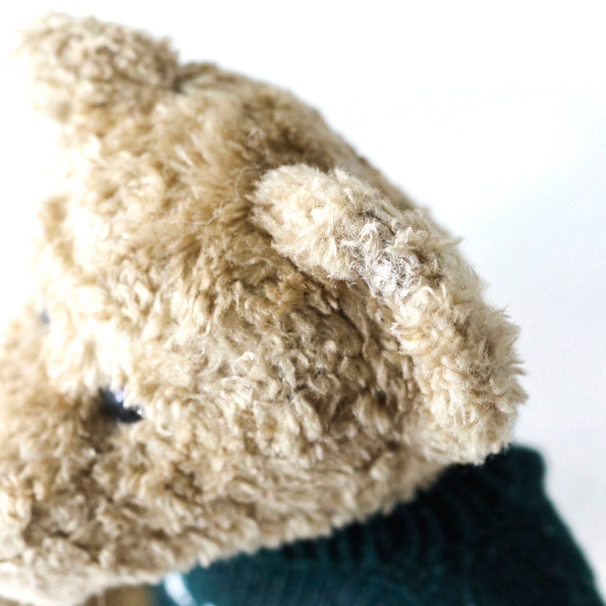 テディベア　イギリス作家：Jean Wolstenholme Vintage Teddy Bear』 | Reading Mug