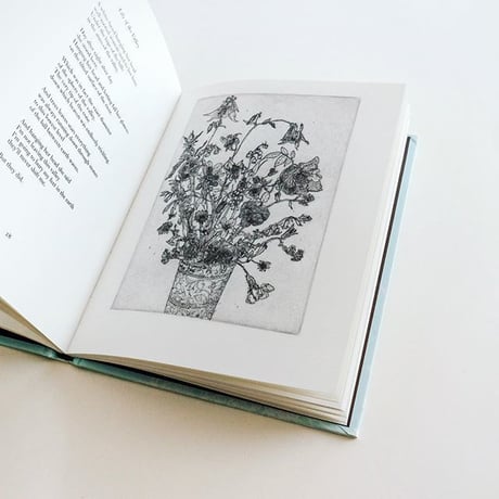 『Weeds and Wild Flowers』