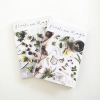 『Plants Are Magic Magazine』