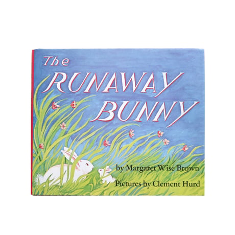 『The Runaway Bunny』