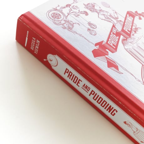 『Pride & Pudding』