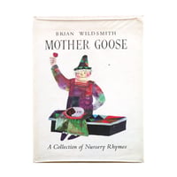 『Brian Wildsmith's Mother Goose』