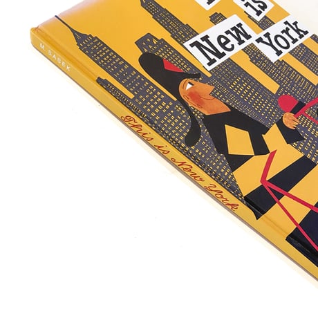 『This is New York』