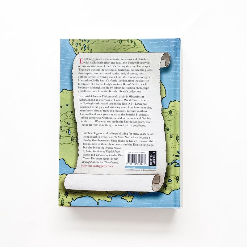 The Book Lover's Bucket List: A Tour of Great