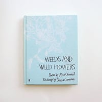 『Weeds and Wild Flowers』