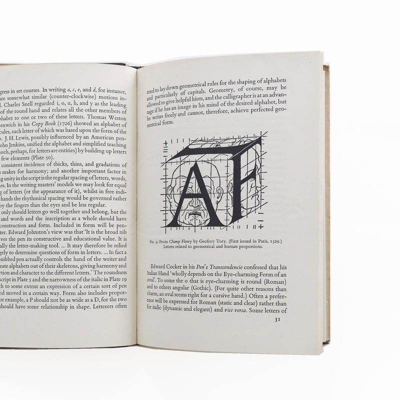 King Penguin：A Book of Scripts』 | Reading Mug