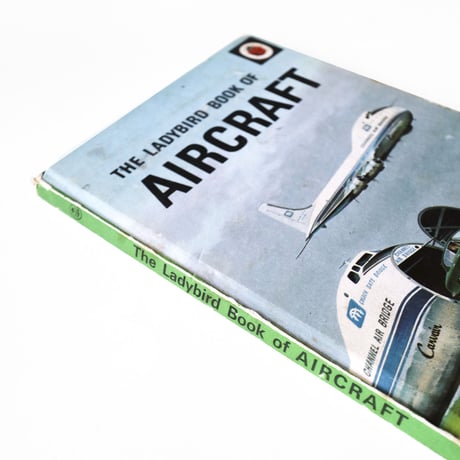 『Aircraft』