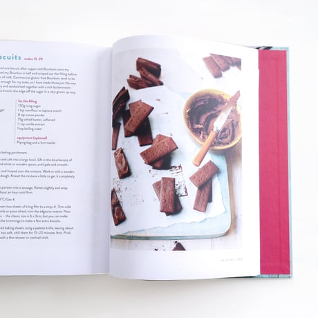 『River Cottage Gluten Free』