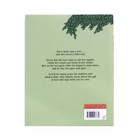 『The Giving Tree』