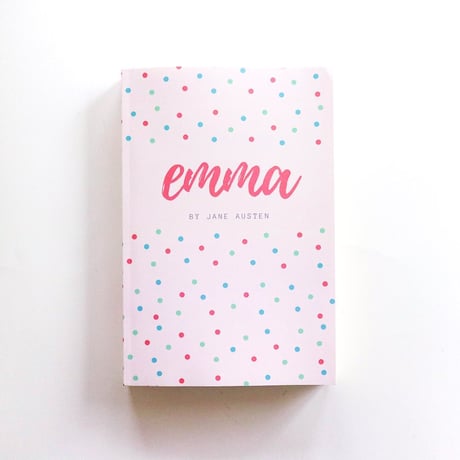 『Emma』