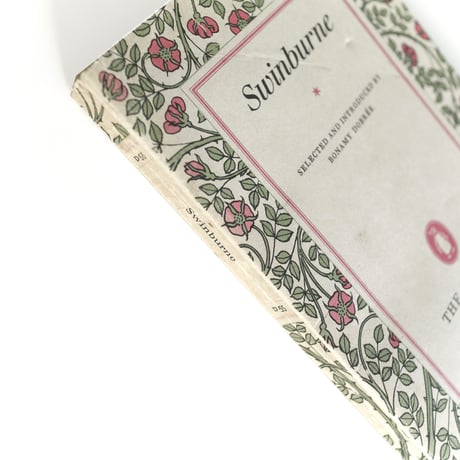『Swinburne』