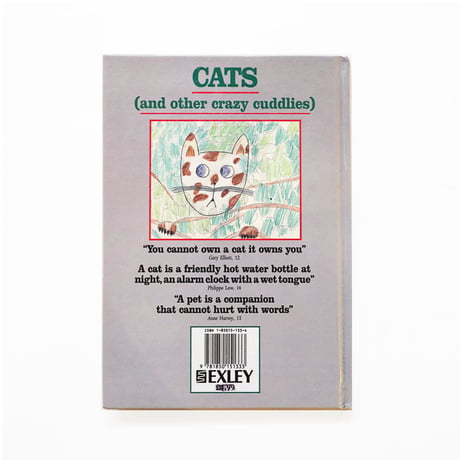 『Cats（& Other Crazy Cuddlies）』