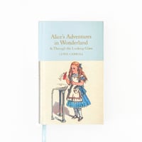 『Alice's Adventures in Wonderland & Through the Looking-Glass』