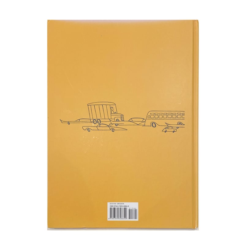 This is New York』 | Reading Mug