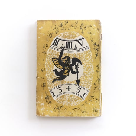 『A Book of English Clocks』