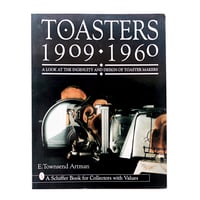 『Toasters 1909・1960』