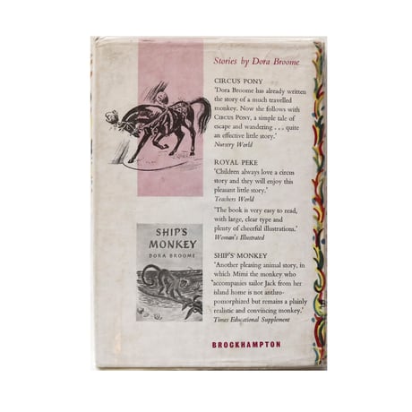『Mary-Jo's Elephant』