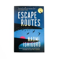 『Escape Routes』