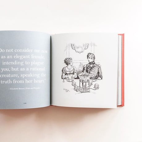 『The Wit and Wisdom of Jane Austen』