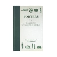 『Porters English Cookery Bible』