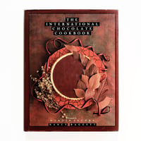 『The International Chocolate Cookbook』