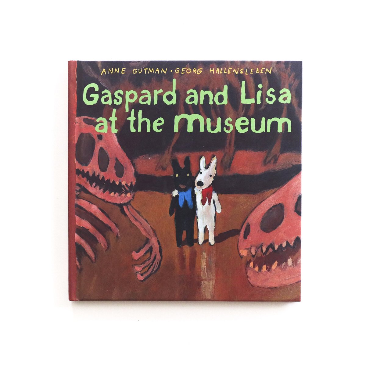 美品 GaspardとLisa 絵本セット 5冊 美品 GaspardとLisa 絵本セット 5